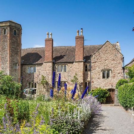 St Peters Court Vila Portishead Exterior foto