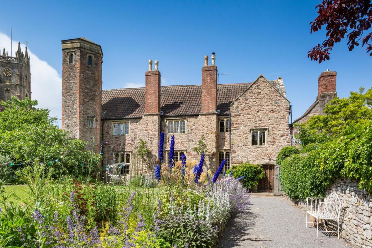 St Peters Court Vila Portishead Exterior foto